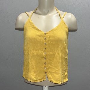 Harper Heritage Crop Tank
